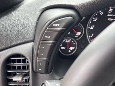 2008 Chevrolet Corvette Z06