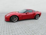 2008 Chevrolet Corvette Z06