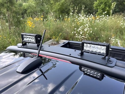2021 Chevrolet Colorado 4WD ZR2