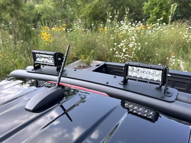 2021 Chevrolet Colorado 4WD ZR2