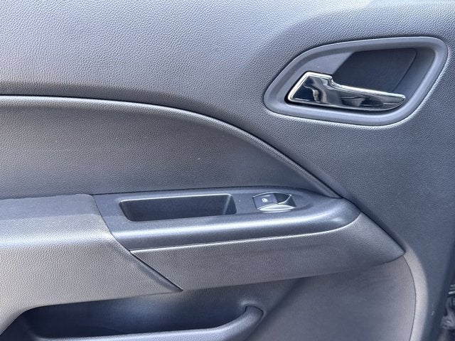 2021 Chevrolet Colorado 4WD ZR2