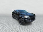 2021 Chevrolet Colorado 4WD ZR2