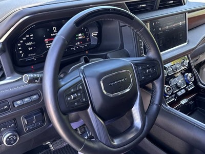 2023 GMC Yukon XL Denali Ultimate