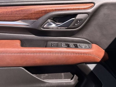 2023 GMC Yukon XL Denali Ultimate