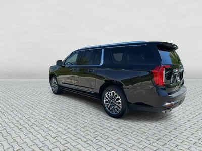 2023 GMC Yukon XL Denali Ultimate