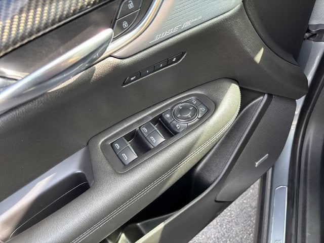 2020 Cadillac XT6 AWD Sport