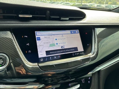 2020 Cadillac XT6 AWD Sport