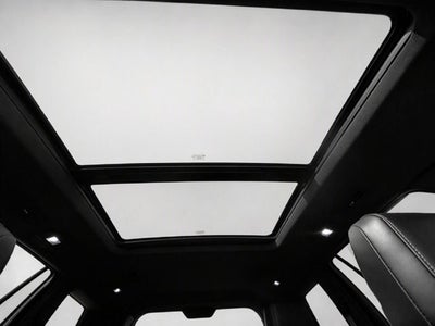 2020 Cadillac XT6 AWD Sport