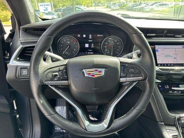 2020 Cadillac XT6 AWD Sport