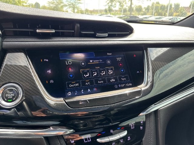 2020 Cadillac XT6 AWD Sport