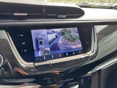 2020 Cadillac XT6 AWD Sport
