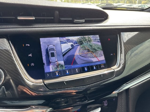 2020 Cadillac XT6 AWD Sport