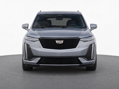 2020 Cadillac XT6 AWD Sport