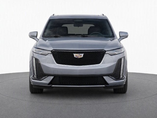 2020 Cadillac XT6 AWD Sport
