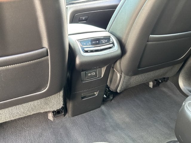 2020 Cadillac XT6 AWD Sport