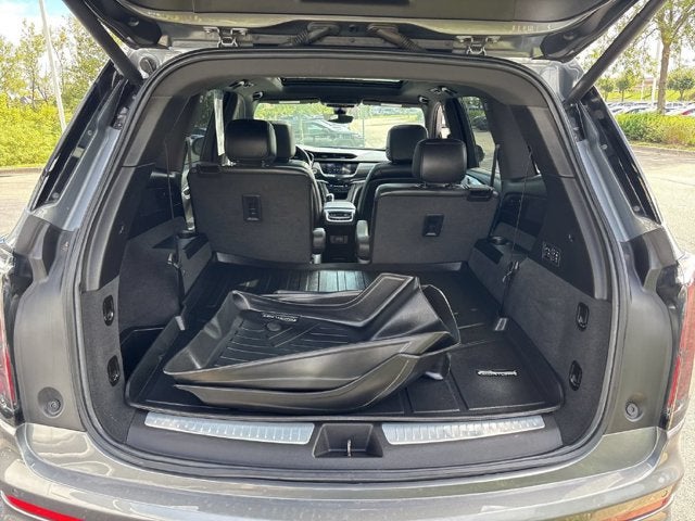 2020 Cadillac XT6 AWD Sport