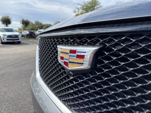 2020 Cadillac XT6 AWD Sport
