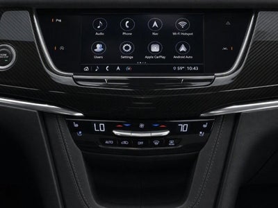 2020 Cadillac XT6 AWD Sport