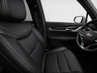 2020 Cadillac XT6 AWD Sport