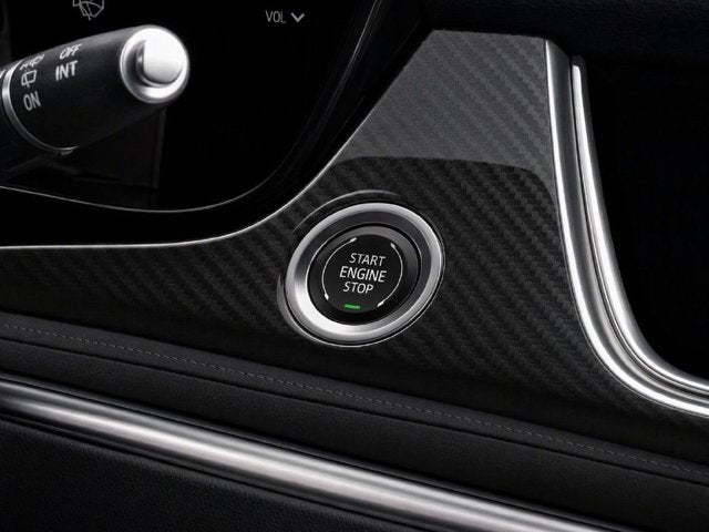 2020 Cadillac XT6 AWD Sport