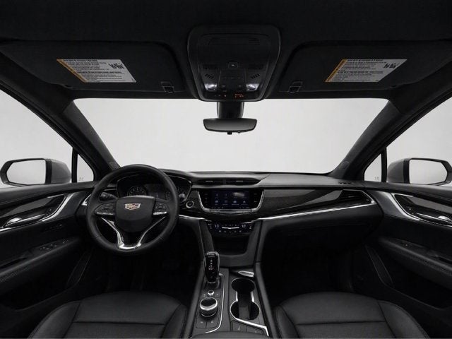 2020 Cadillac XT6 AWD Sport