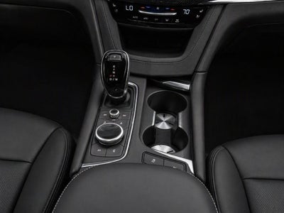 2020 Cadillac XT6 AWD Sport