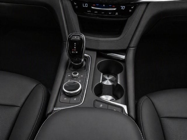 2020 Cadillac XT6 AWD Sport