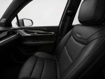 2020 Cadillac XT6 AWD Sport