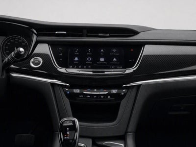 2020 Cadillac XT6 AWD Sport