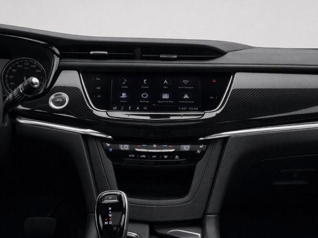 2020 Cadillac XT6 AWD Sport