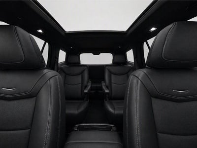 2020 Cadillac XT6 AWD Sport