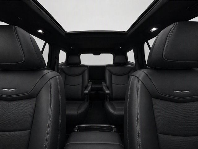 2020 Cadillac XT6 AWD Sport