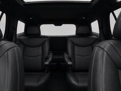 2020 Cadillac XT6 AWD Sport