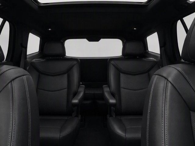 2020 Cadillac XT6 AWD Sport
