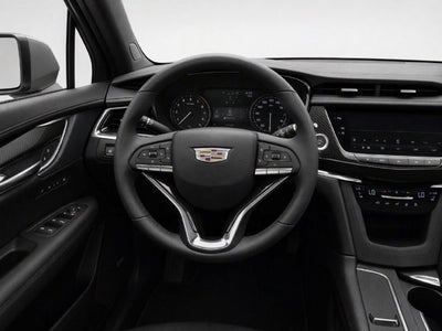 2020 Cadillac XT6 AWD Sport
