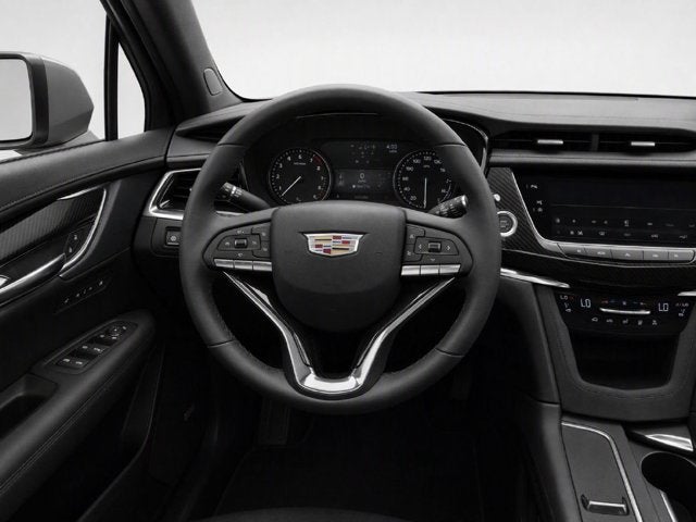 2020 Cadillac XT6 AWD Sport