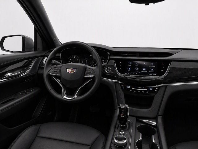 2020 Cadillac XT6 AWD Sport