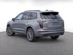 2020 Cadillac XT6 AWD Sport