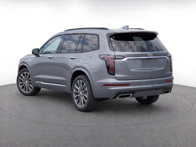 2020 Cadillac XT6 AWD Sport