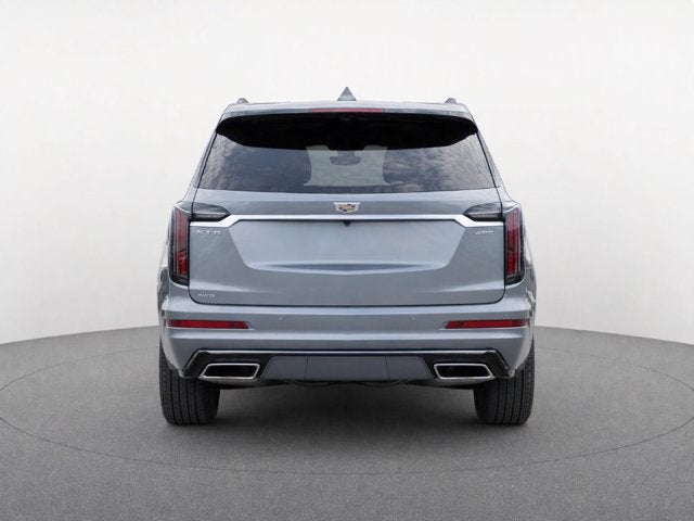 2020 Cadillac XT6 AWD Sport