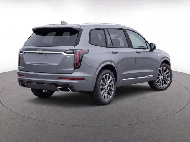 2020 Cadillac XT6 AWD Sport
