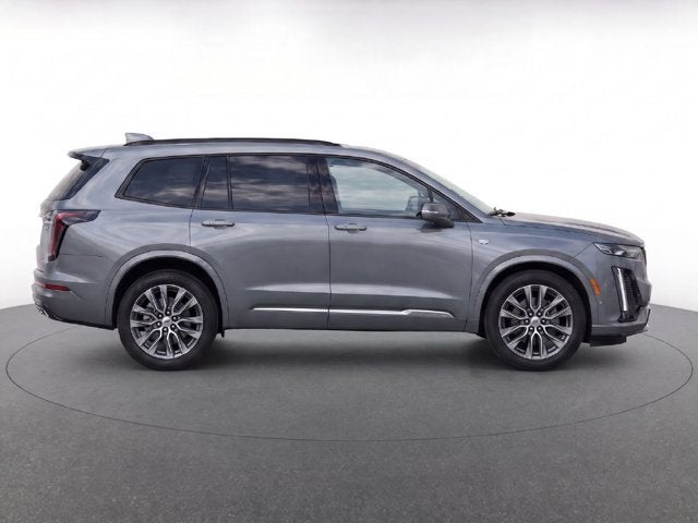 2020 Cadillac XT6 AWD Sport