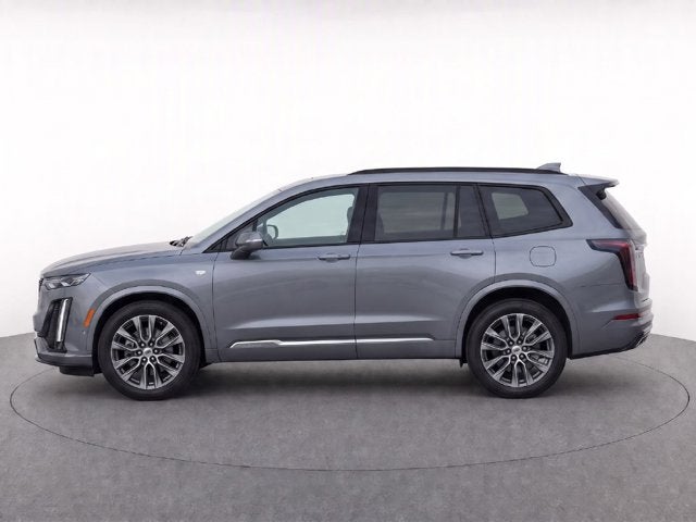 2020 Cadillac XT6 AWD Sport