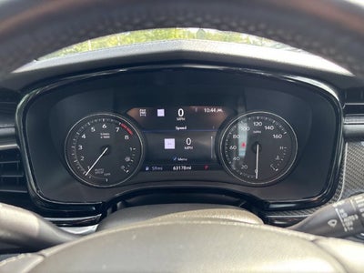 2020 Cadillac XT6 AWD Sport