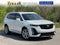 2020 Cadillac XT6 AWD Sport