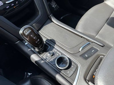 2020 Cadillac XT6 AWD Sport