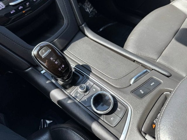 2020 Cadillac XT6 AWD Sport