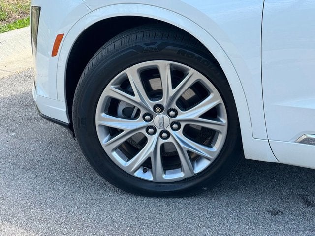 2020 Cadillac XT6 AWD Sport