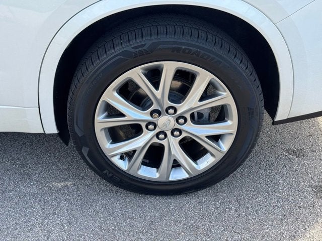 2020 Cadillac XT6 AWD Sport