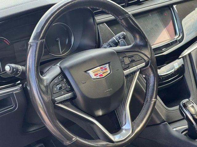 2020 Cadillac XT6 AWD Sport